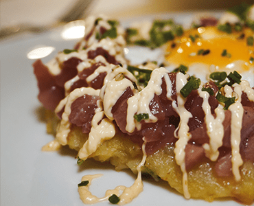 tartar